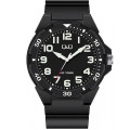 Купити ГОДИННИК Q&Q VS44J003Y ⌚ Наручні годинники на fabrikachasov.com ⭐ Безкоштовна доставка по Україні від 3000 грн ✈ Гарантія ✔ 10.000 моделей годинників кращих брендів!