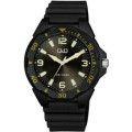 Купити ГОДИННИК Q&Q VS44J007Y ⌚ Наручні годинники на fabrikachasov.com ⭐ Безкоштовна доставка по Україні від 3000 грн ✈ Гарантія ✔ 10.000 моделей годинників кращих брендів!
