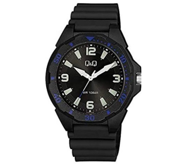 Купити ГОДИННИК Q&Q VS44J008Y ⌚ Наручні годинники на fabrikachasov.com ⭐ Безкоштовна доставка по Україні від 3000 грн ✈ Гарантія ✔ 10.000 моделей годинників кращих брендів!