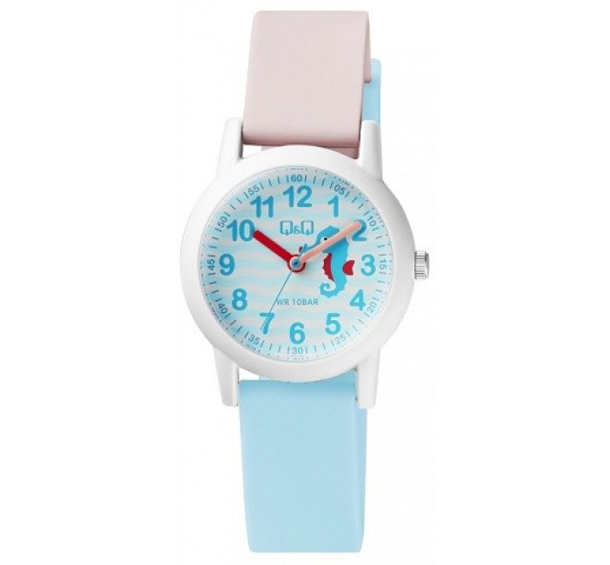 Купити ГОДИННИК Q&Q VS49J001Y ⌚ Наручні годинники на fabrikachasov.com ⭐ Безкоштовна доставка по Україні від 3000 грн ✈ Гарантія ✔ 10.000 моделей. Знижки!