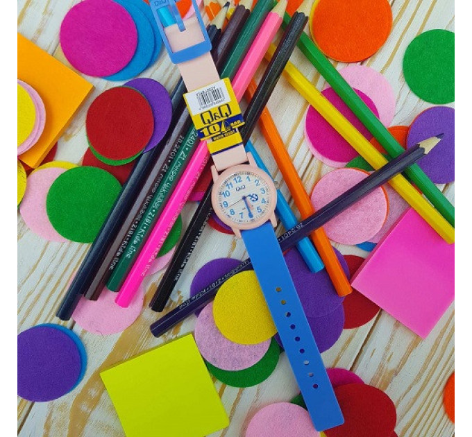 Купити ГОДИННИК Q&Q VS49J002Y ⌚ Наручні годинники на fabrikachasov.com ⭐ Безкоштовна доставка по Україні від 3000 грн ✈ Гарантія ✔ 10.000 моделей. Знижки!