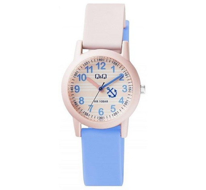 Купити ГОДИННИК Q&Q VS49J002Y ⌚ Наручні годинники на fabrikachasov.com ⭐ Безкоштовна доставка по Україні від 3000 грн ✈ Гарантія ✔ 10.000 моделей. Знижки!