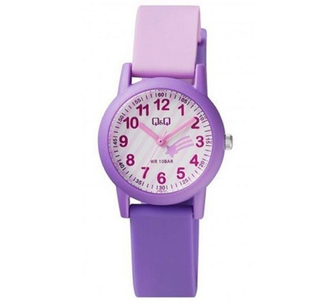 Купити ГОДИННИК Q&Q VS49J004Y ⌚ Наручні годинники на fabrikachasov.com ⭐ Безкоштовна доставка по Україні від 3000 грн ✈ Гарантія ✔ 10.000 моделей годинників кращих брендів!