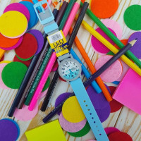 ГОДИННИК Q&Q VS49J006Y