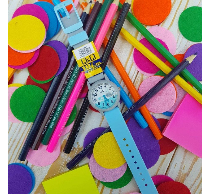 Купити ГОДИННИК Q&Q VS49J006Y ⌚ Наручні годинники на fabrikachasov.com ⭐ Безкоштовна доставка по Україні від 3000 грн ✈ Гарантія ✔ 10.000 моделей годинників кращих брендів!