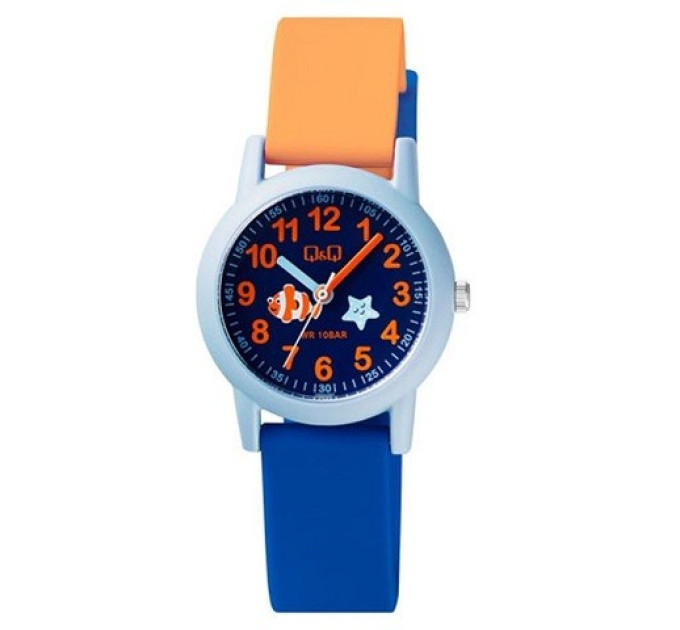 Купити ГОДИННИК Q&Q VS49J007Y ⌚ Наручні годинники на fabrikachasov.com ⭐ Безкоштовна доставка по Україні від 3000 грн ✈ Гарантія ✔ 10.000 моделей. Знижки!