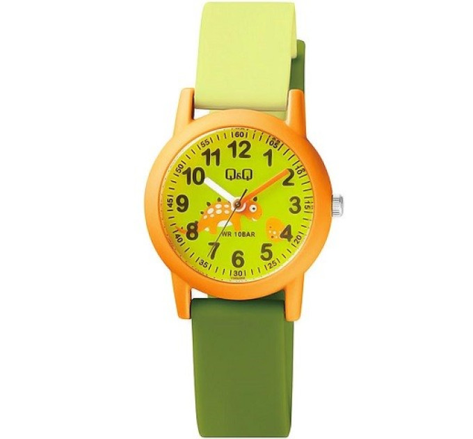 Купити ГОДИННИК Q&Q VS49J008Y ⌚ Наручні годинники на fabrikachasov.com ⭐ Безкоштовна доставка по Україні від 3000 грн ✈ Гарантія ✔ 10.000 моделей годинників кращих брендів!