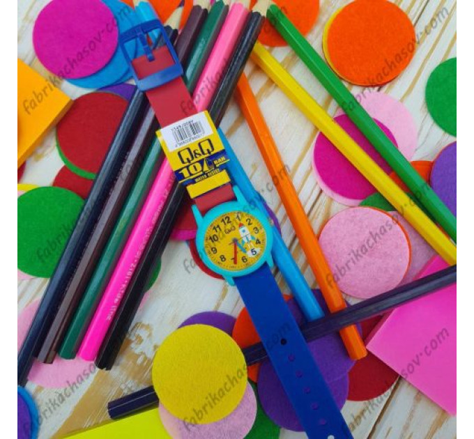Купити ГОДИННИК Q&Q VS49J009Y ⌚ Наручні годинники на fabrikachasov.com ⭐ Безкоштовна доставка по Україні від 3000 грн ✈ Гарантія ✔ 10.000 моделей. Знижки!