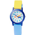 Купити ГОДИННИК Q&Q VS49J010Y ⌚ Наручні годинники на fabrikachasov.com ⭐ Безкоштовна доставка по Україні від 3000 грн ✈ Гарантія ✔ 10.000 моделей. Знижки!