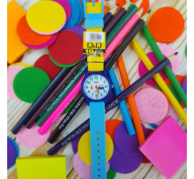 Купити ГОДИННИК Q&Q VS49J010Y ⌚ Наручні годинники на fabrikachasov.com ⭐ Безкоштовна доставка по Україні від 3000 грн ✈ Гарантія ✔ 10.000 моделей. Знижки!