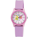 Купити ГОДИННИК Q&Q VS59J004Y ⌚ Наручні годинники на fabrikachasov.com ⭐ Безкоштовна доставка по Україні від 3000 грн ✈ Гарантія ✔ 10.000 моделей. Знижки!