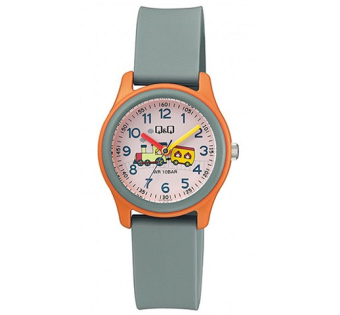 Купити ГОДИННИК Q&Q VS59J008Y ⌚ Наручні годинники на fabrikachasov.com ⭐ Безкоштовна доставка по Україні від 3000 грн ✈ Гарантія ✔ 10.000 моделей. Знижки!