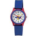 Купити ГОДИННИК Q&Q VS59J009Y ⌚ Наручні годинники на fabrikachasov.com ⭐ Безкоштовна доставка по Україні від 3000 грн ✈ Гарантія ✔ 10.000 моделей. Знижки!