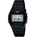 Купить Часы CASIO W-202-1AVEF ⌚ Наручные часы на fabrikachasov.com ⭐ Бесплатная доставка по Украине от 3000 грн ✈ Гарантия ✔ 10.000 моделей часов лучших брендов!
