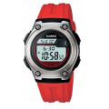 Купить Часы CASIO W-211-4AVEF ⌚ Наручные часы на fabrikachasov.com ⭐ Бесплатная доставка по Украине от 3000 грн ✈ Гарантия ✔ 10.000 моделей часов лучших брендов!