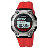 Часы CASIO W-211-4AVEF