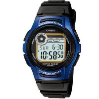 Часы CASIO W-213-2AVES