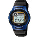 Купить Часы CASIO W-213-2AVES ⌚ Наручные часы на fabrikachasov.com ⭐ Бесплатная доставка по Украине от 3000 грн ✈ Гарантия ✔ 10.000 моделей. Скидки!