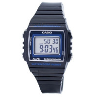 Часы CASIO W-215H-8AVDF