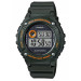 Купить Часы CASIO W-216H-3BV ⌚ Наручные часы на fabrikachasov.com ⭐ Бесплатная доставка по Украине от 3000 грн ✈ Гарантия ✔ 10.000 моделей часов лучших брендов!