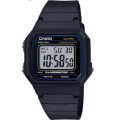 Купить Часы CASIO W-217H-1AVDF ⌚ Наручные часы на fabrikachasov.com ⭐ Бесплатная доставка по Украине от 3000 грн ✈ Гарантия ✔ 10.000 моделей часов лучших брендов!