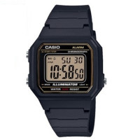 Часы CASIO W-217H-9A