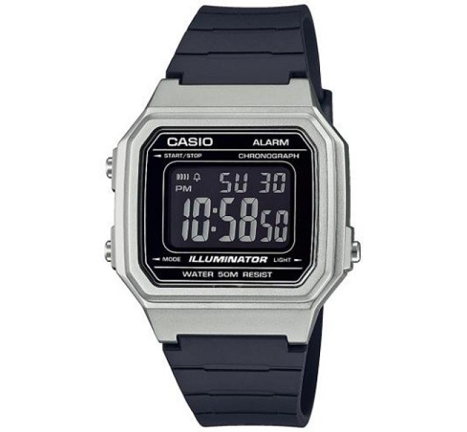 Купить Часы CASIO W-217HM-7BVEF ⌚ Наручные часы на fabrikachasov.com ⭐ Бесплатная доставка по Украине от 3000 грн ✈ Гарантия ✔ 10.000 моделей. Скидки!