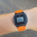 Купить Часы CASIO W-218H-4B2V ⌚ Наручные часы на fabrikachasov.com ⭐ Бесплатная доставка по Украине от 3000 грн ✈ Гарантия ✔ 10.000 моделей. Скидки!