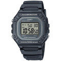 Купить Часы CASIO W-218H-8AVEF ⌚ Наручные часы на fabrikachasov.com ⭐ Бесплатная доставка по Украине от 3000 грн ✈ Гарантия ✔ 10.000 моделей. Скидки!