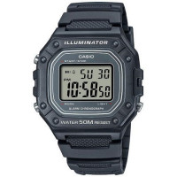 Часы CASIO W-218H-8AVEF