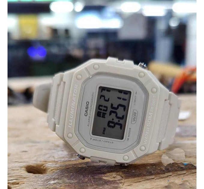 Купить Часы CASIO W-218HC-8AVEF ⌚ Наручные часы на fabrikachasov.com ⭐ Бесплатная доставка по Украине от 3000 грн ✈ Гарантия ✔ 10.000 моделей. Скидки!