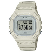 Часы CASIO W-218HC-8AVEF