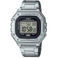 Купить Часы CASIO W-218HD-1AVDF ⌚ Наручные часы на fabrikachasov.com ⭐ Бесплатная доставка по Украине от 3000 грн ✈ Гарантия ✔ 10.000 моделей. Скидки!