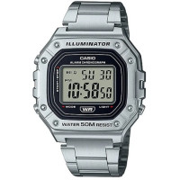 Часы CASIO W-218HD-1AVDF