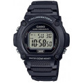 Купить Часы CASIO W-219H-1AVEF ⌚ Наручные часы на fabrikachasov.com ⭐ Бесплатная доставка по Украине от 3000 грн ✈ Гарантия ✔ 10.000 моделей. Скидки!