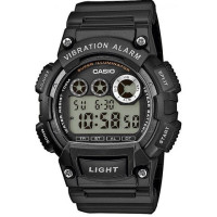 Часы CASIO W-735H-1AVEF