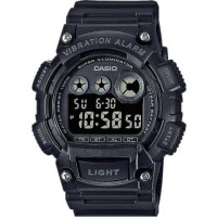 Часы CASIO W-735H-1BVEF