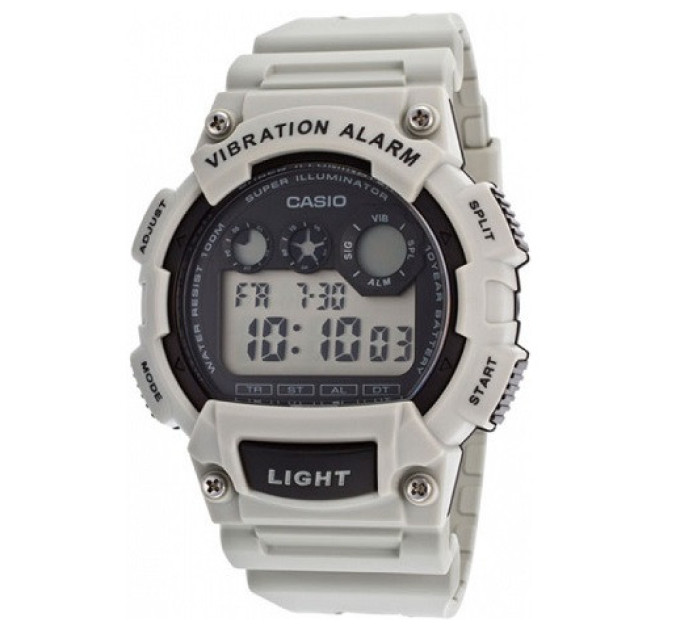 Купить Часы CASIO W-735H-8A2VDF ⌚ Наручные часы на fabrikachasov.com ⭐ Бесплатная доставка по Украине от 3000 грн ✈ Гарантия ✔ 10.000 моделей часов лучших брендов!
