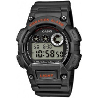 Часы CASIO W-735H-8AVDF