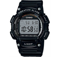 Часы CASIO W-736H-1AV