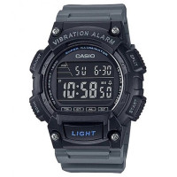 Часы CASIO W-736H-8B