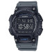 Купить Часы CASIO W-736H-8B ⌚ Наручные часы на fabrikachasov.com ⭐ Бесплатная доставка по Украине от 3000 грн ✈ Гарантия ✔ 10.000 моделей часов лучших брендов!