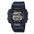 Купить Часы CASIO W-737H-1A ⌚ Наручные часы на fabrikachasov.com ⭐ Бесплатная доставка по Украине от 3000 грн ✈ Гарантия ✔ 10.000 моделей часов лучших брендов!