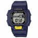 Купить Часы CASIO W-737H-2A ⌚ Наручные часы на fabrikachasov.com ⭐ Бесплатная доставка по Украине от 3000 грн ✈ Гарантия ✔ 10.000 моделей. Скидки!