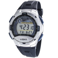 Часы CASIO W-753-2AVES