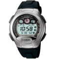 Купить Часы CASIO W-755-1AVDF ⌚ Наручные часы на fabrikachasov.com ⭐ Бесплатная доставка по Украине от 3000 грн ✈ Гарантия ✔ 10.000 моделей часов лучших брендов!