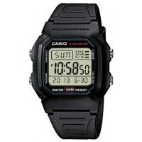 Часы CASIO W-800H-1AVES