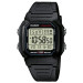 Купить Часы CASIO W-800H-1AVES ⌚ Наручные часы на fabrikachasov.com ⭐ Бесплатная доставка по Украине от 3000 грн ✈ Гарантия ✔ 10.000 моделей часов лучших брендов!