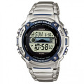Купить Часы CASIO W-S210HD-1AVEF ⌚ Наручные часы на fabrikachasov.com ⭐ Бесплатная доставка по Украине от 3000 грн ✈ Гарантия ✔ 10.000 моделей. Скидки!