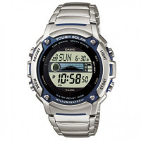 Часы CASIO W-S210HD-1AVEF